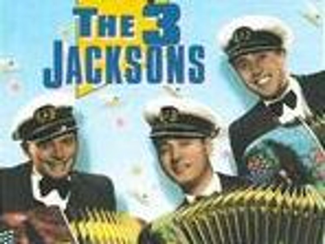 The Three Jacksons