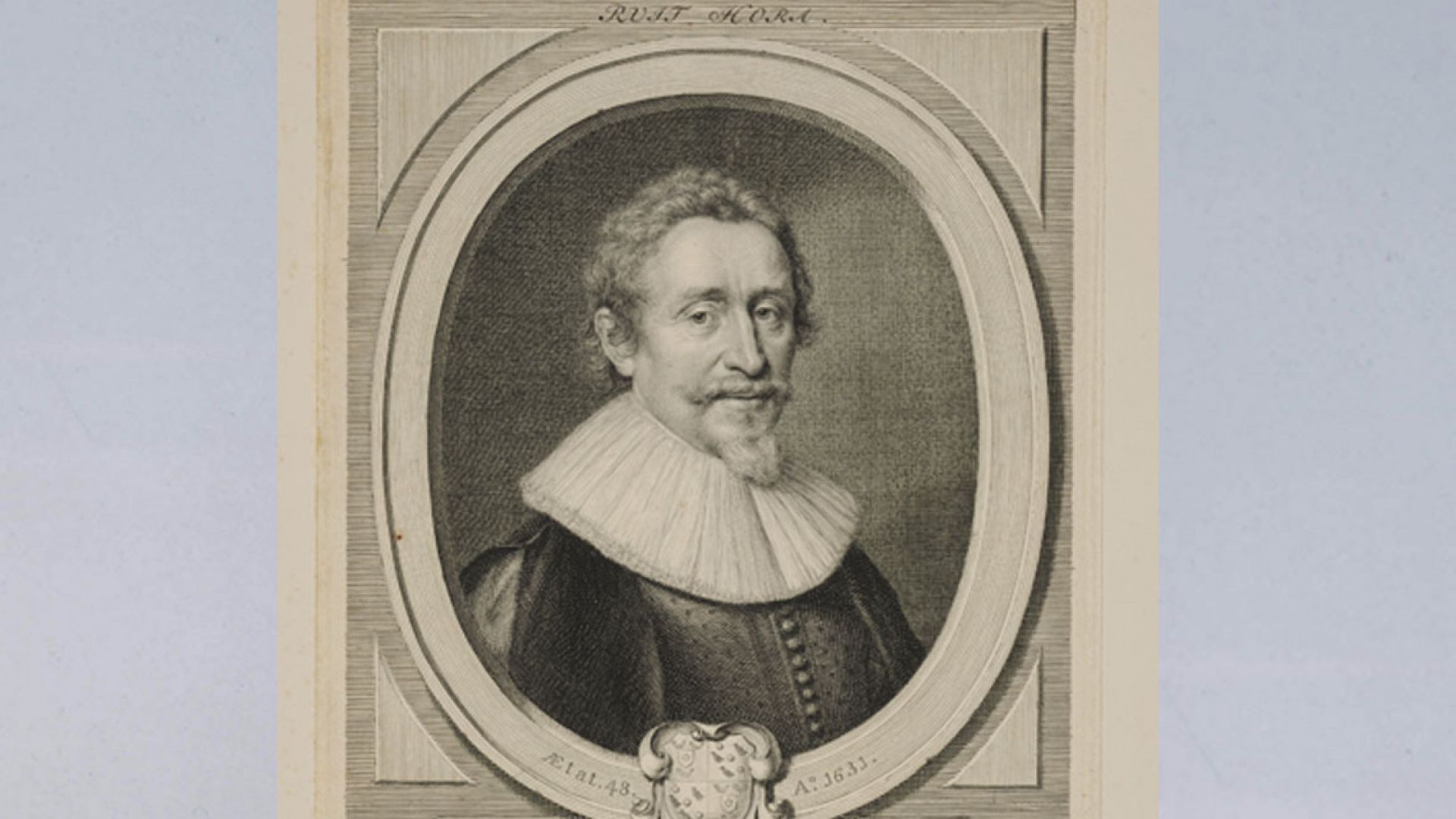 Grote kans dat befaamde boekenkist Hugo de Groot in Museum Prinsenhof