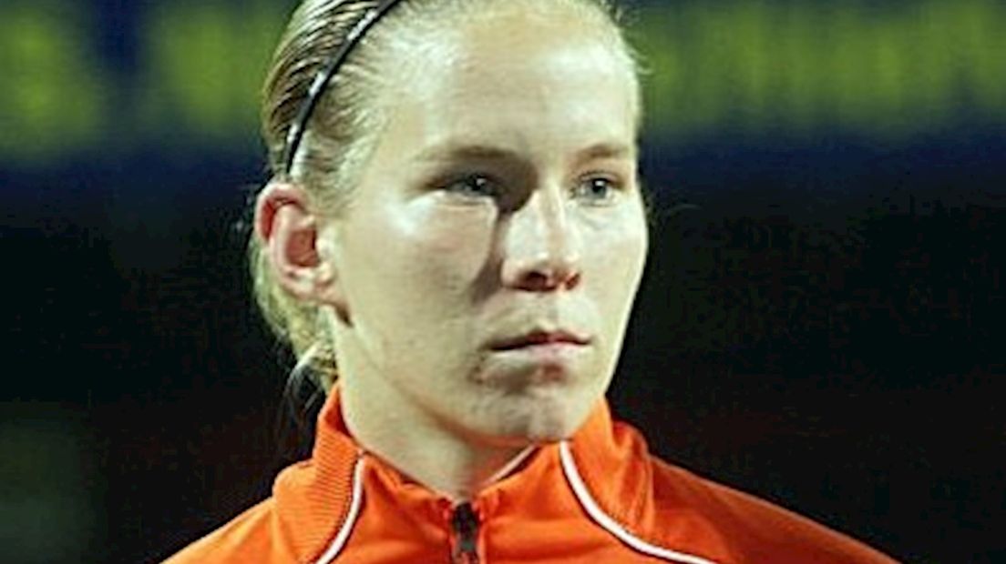 Sylvia Smit