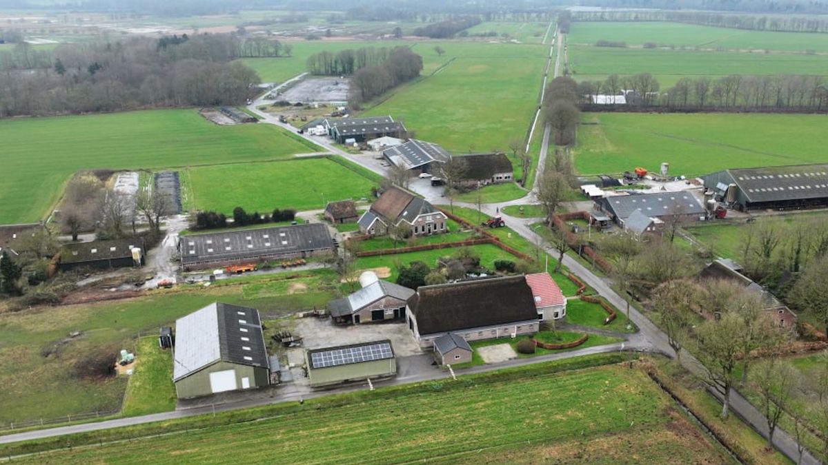 Drentse gemeenten en provincie vinden schaderegeling Eleveld onacceptabel: 'Had anders gekund en gem