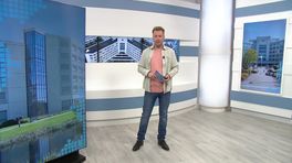 WZA niet naar NAM