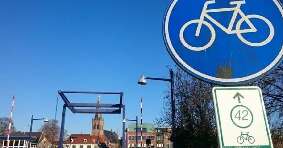 Doetinchem wil fietspaden rondom wijk De Huet aanpakken