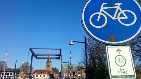 Doetinchem wil fietspaden rondom wijk De Huet aanpakken