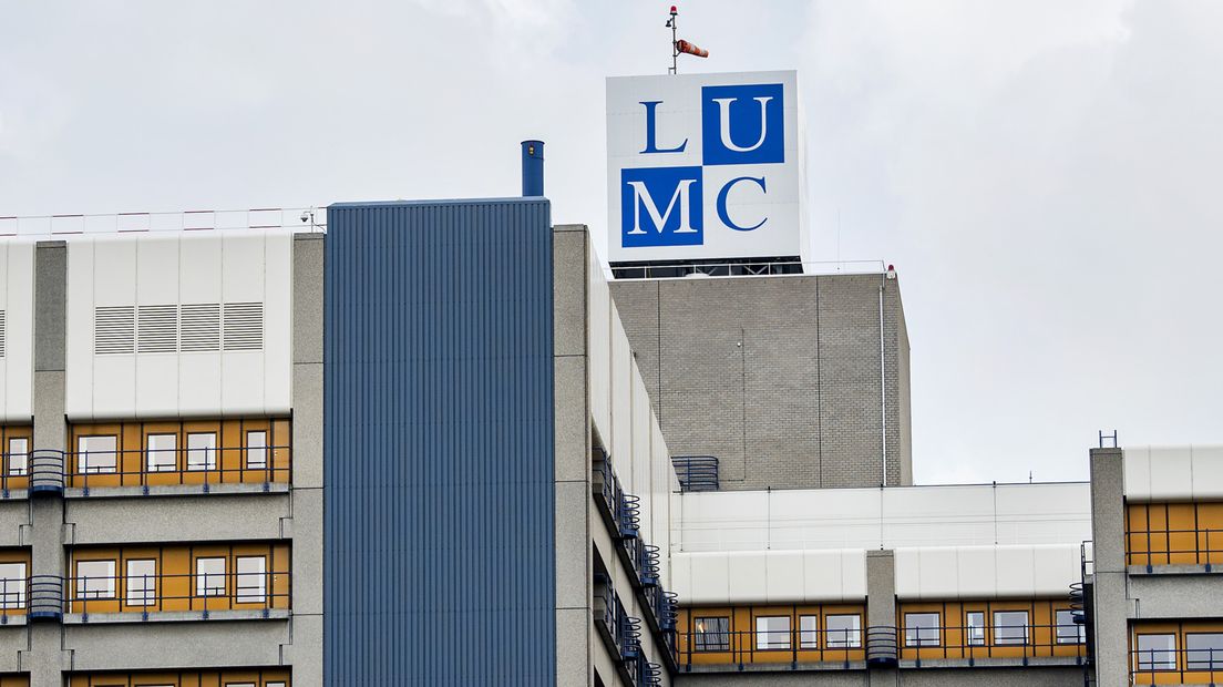 Het LUMC
