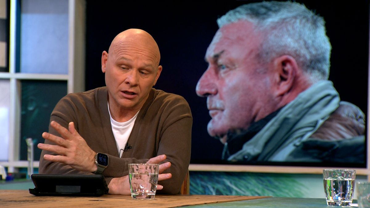 Erik van der Meer in Een Berg Sport: 'FC Utrecht moet onrust rond Jans wegnemen'