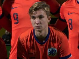 Tygo Land toegevoegd aan selectie Jong Oranje • Hartinfarct bij wielrenner Tijmen Eising