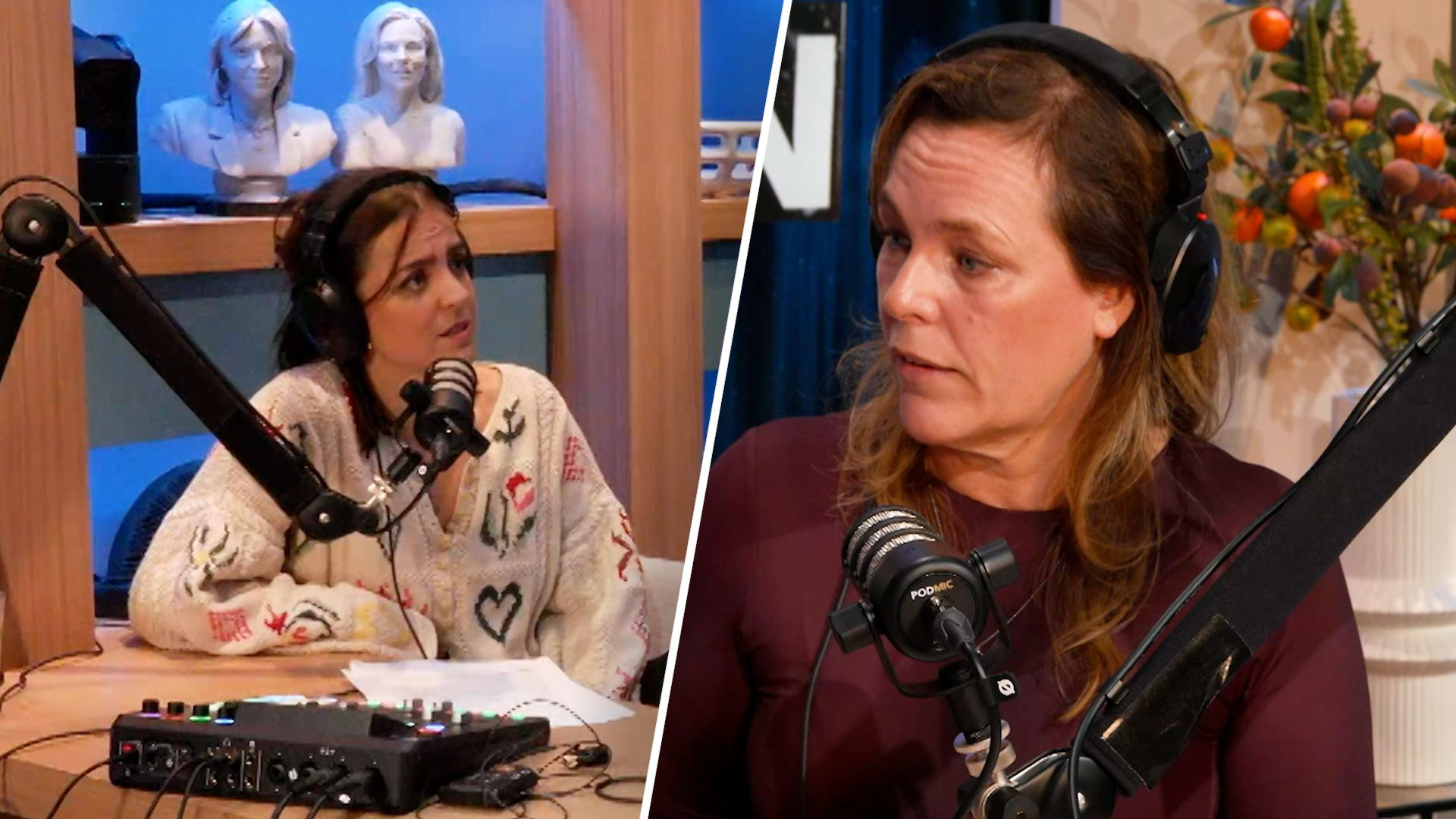 'Naaktpakketten' vrouwen gelekt