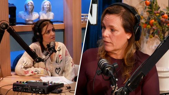 'Naaktpakketten' vrouwen gelekt