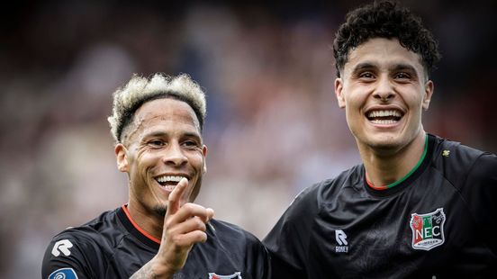 Wat staat NEC te wachten tegen stuntploeg Bodø/Glimt in de Champions League?