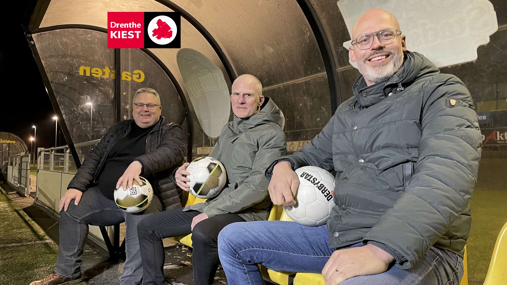 Drenthe Kiest: vandaag staat de gemeente Meppel centraal