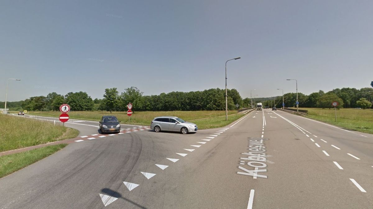 L1mburg Centraal: kruising Gronsveld het onveiligst