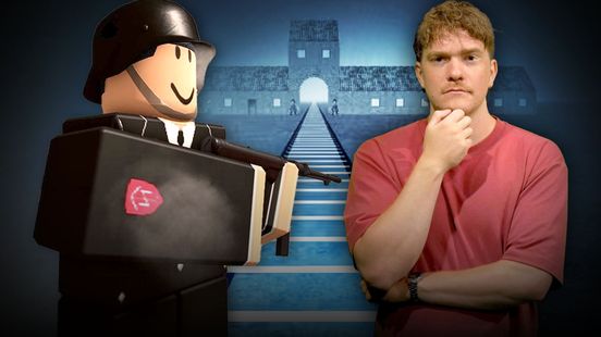 Miljoenen kinderen spelen op Roblox, maar wie beschermt ze?