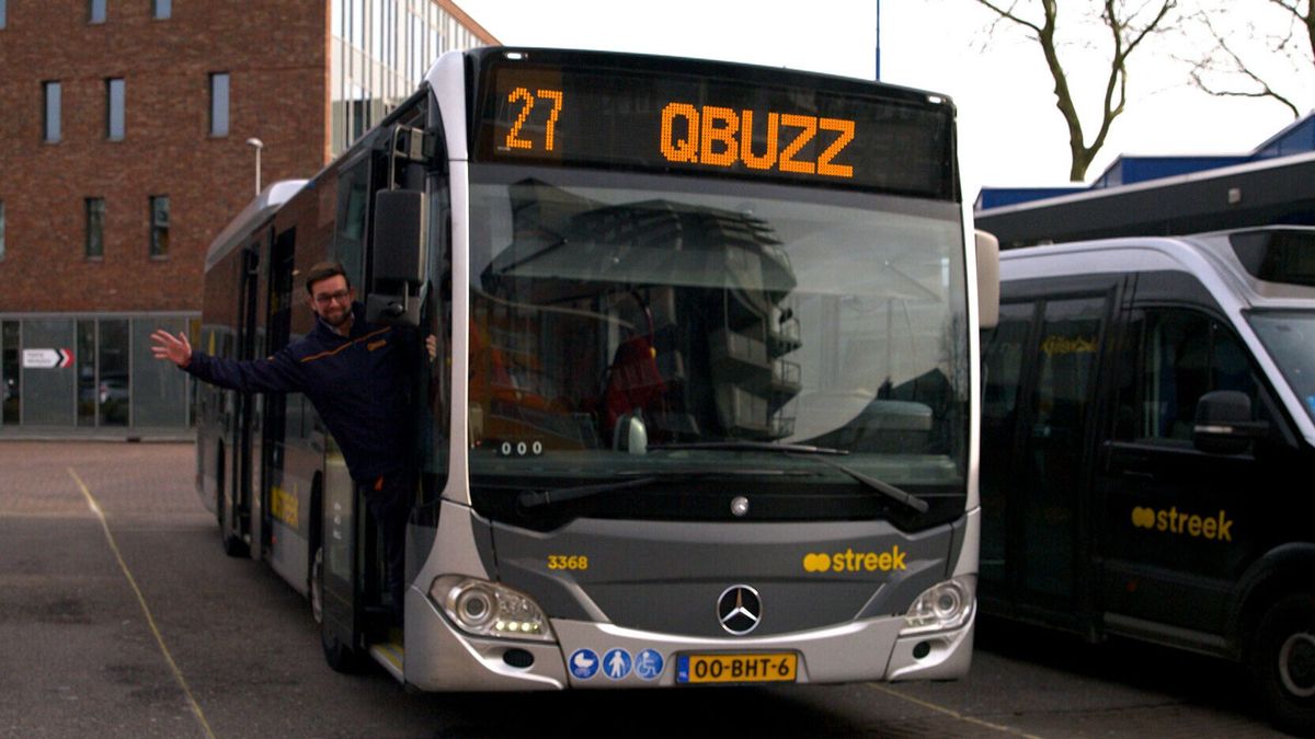 Roep om nachtbus van Meppel naar Ruinerwold, Ruinen en Pesse RTV Drenthe Roep om nachtbus van Meppel naar Ruinerwold, Ruinen en Pesse RTV Drenthe