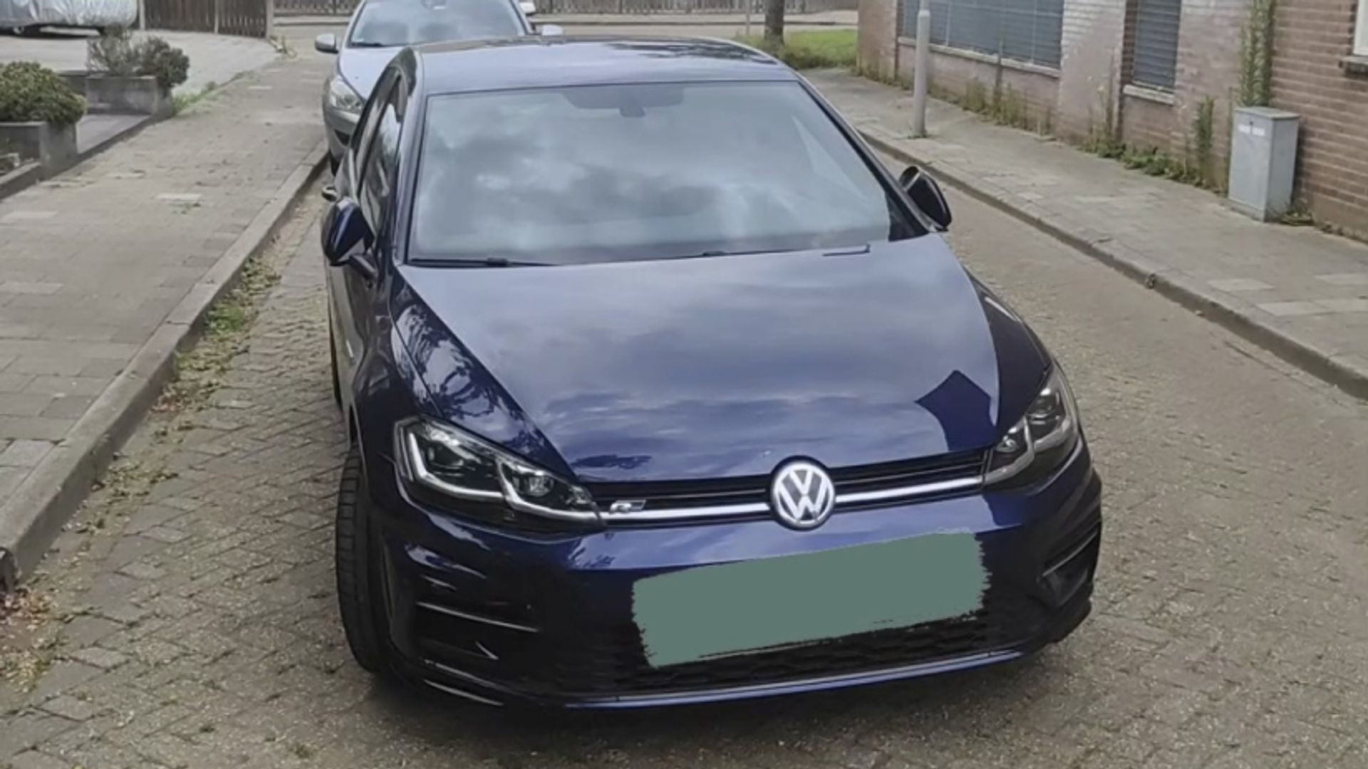 Upgrade4cars Auto Hagelbeschermingszeil | Complete Autohoes voor alle Seizoenen | Auto M 432 * 165 * 119 cm