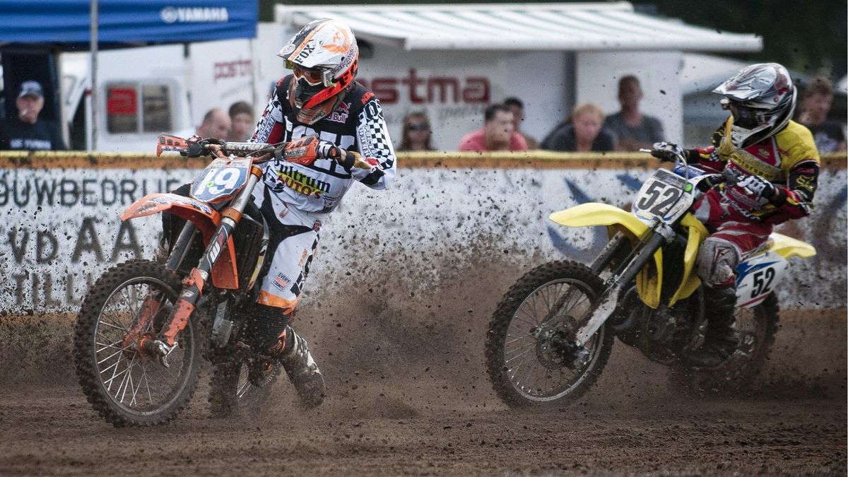 Valk opnieuw Nederlands kampioen grasbaan