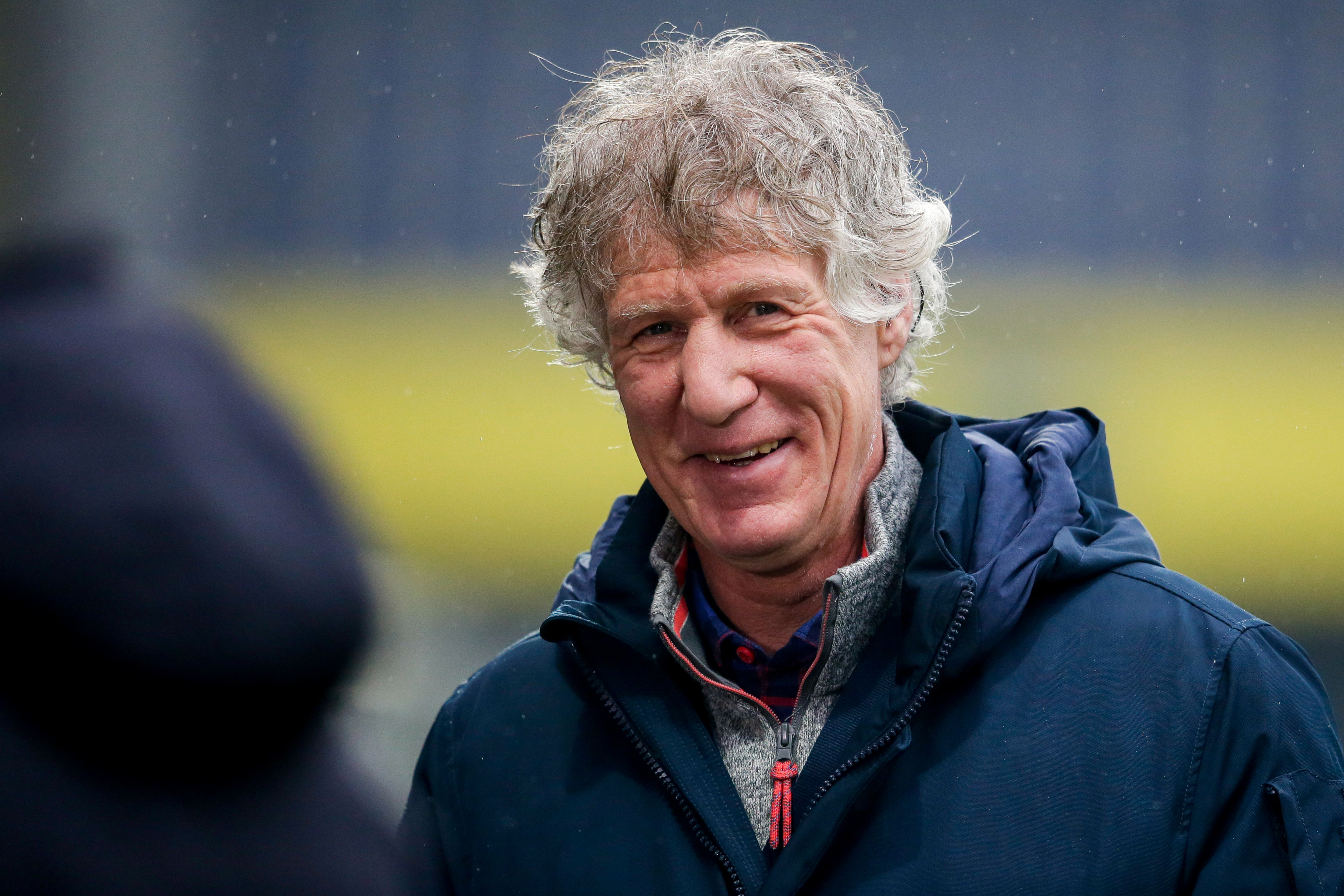 Hat Hearrenfean wat yn Europa te sykjen? Verbeek tinkt fan wol: "Conference League is prima te doen"
