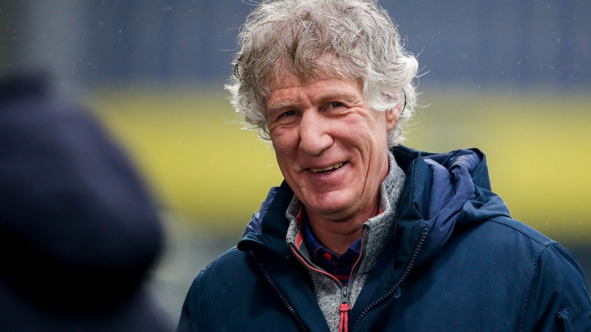 Heeft Heerenveen kans in Alkmaar? Verbeek denkt van niet: 