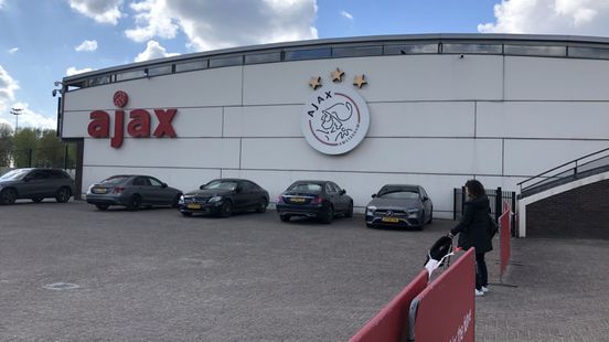 De Graafschap vindt bij zege in Amsterdam aansluiting in de middenmoot