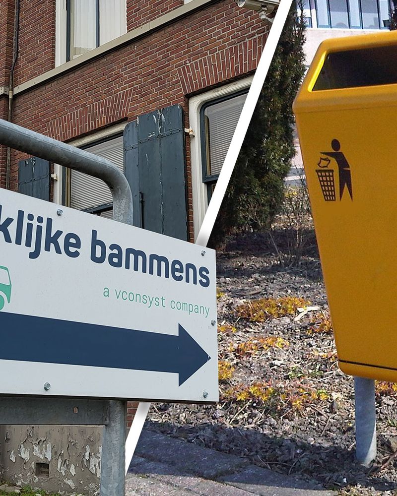 75 medewerkers verliezen baan bij doorstart iconische ...