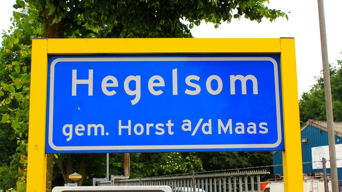 Slachtoffer ongeluk Hegelsom overleden