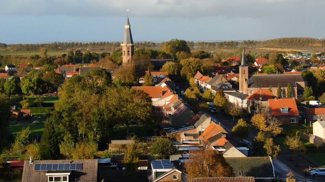 Wandelen met Wielaert