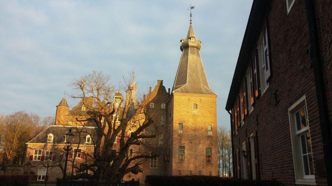 Kasteel Doorwerth