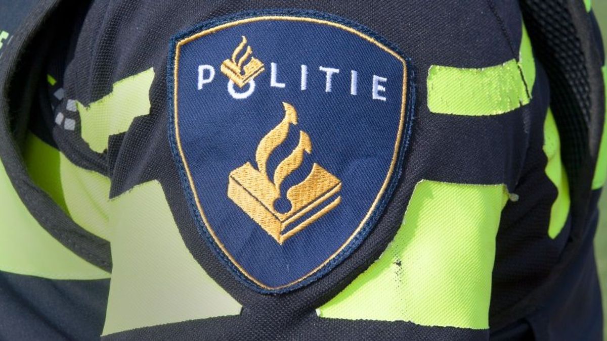 Politie betrapt dievenduo in Munstergeleen