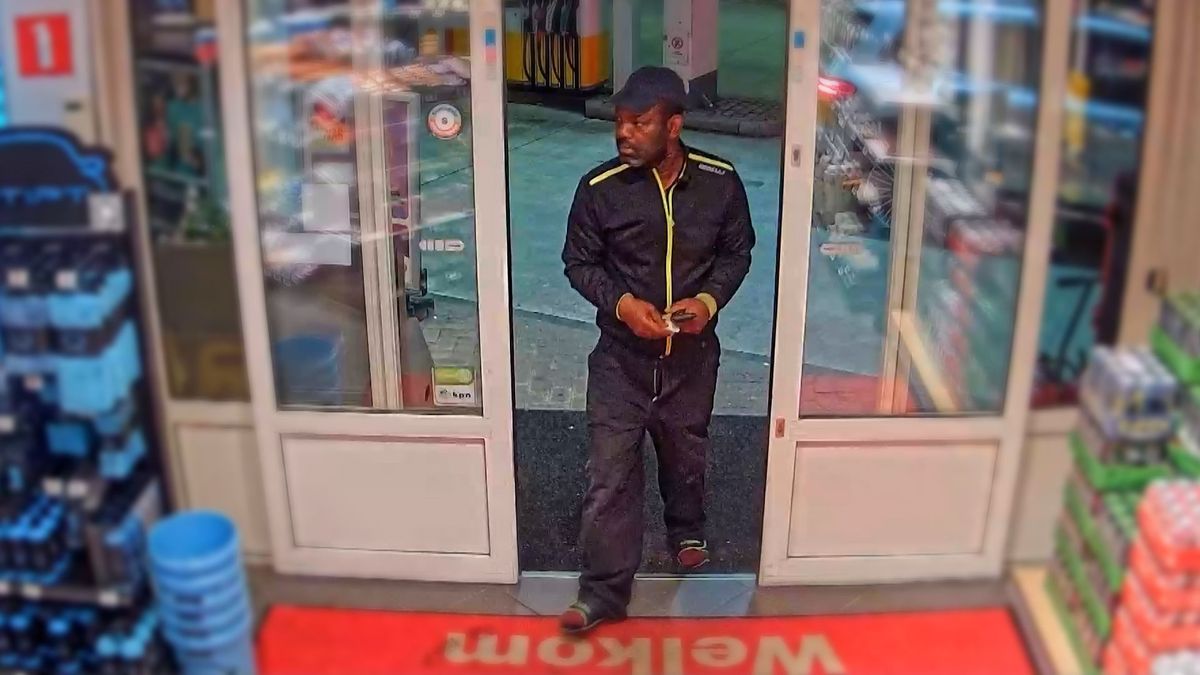 Om 03.15 uur nog naar de dönerzaak na negen betalingen met gestolen passen