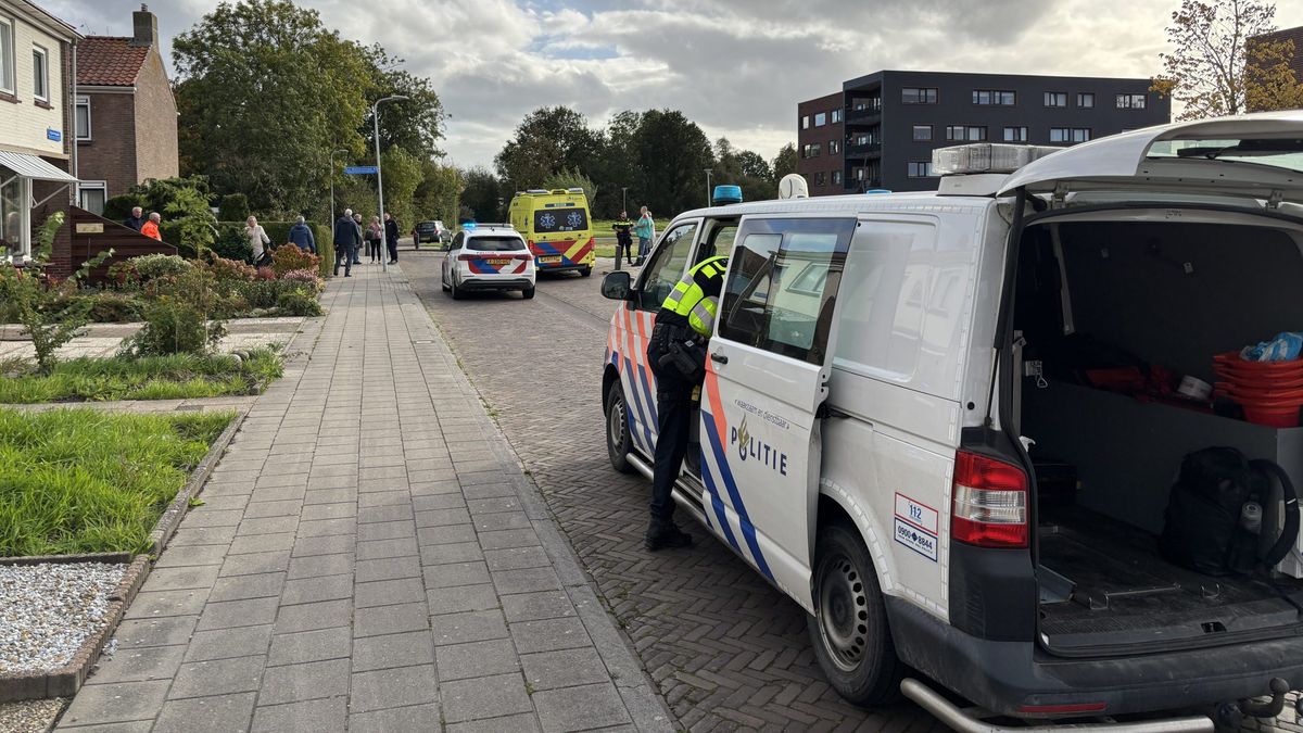 112-nieuws 10 oktober: Man aangehouden voor mishandelen van vrouw in Dokkum | Vernieling op sportpar
