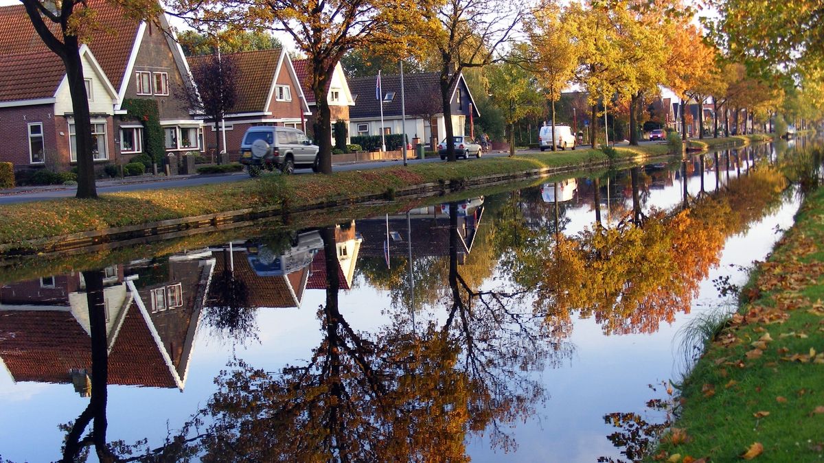 Musselkanaal haalt scheepvaartevenement binnen