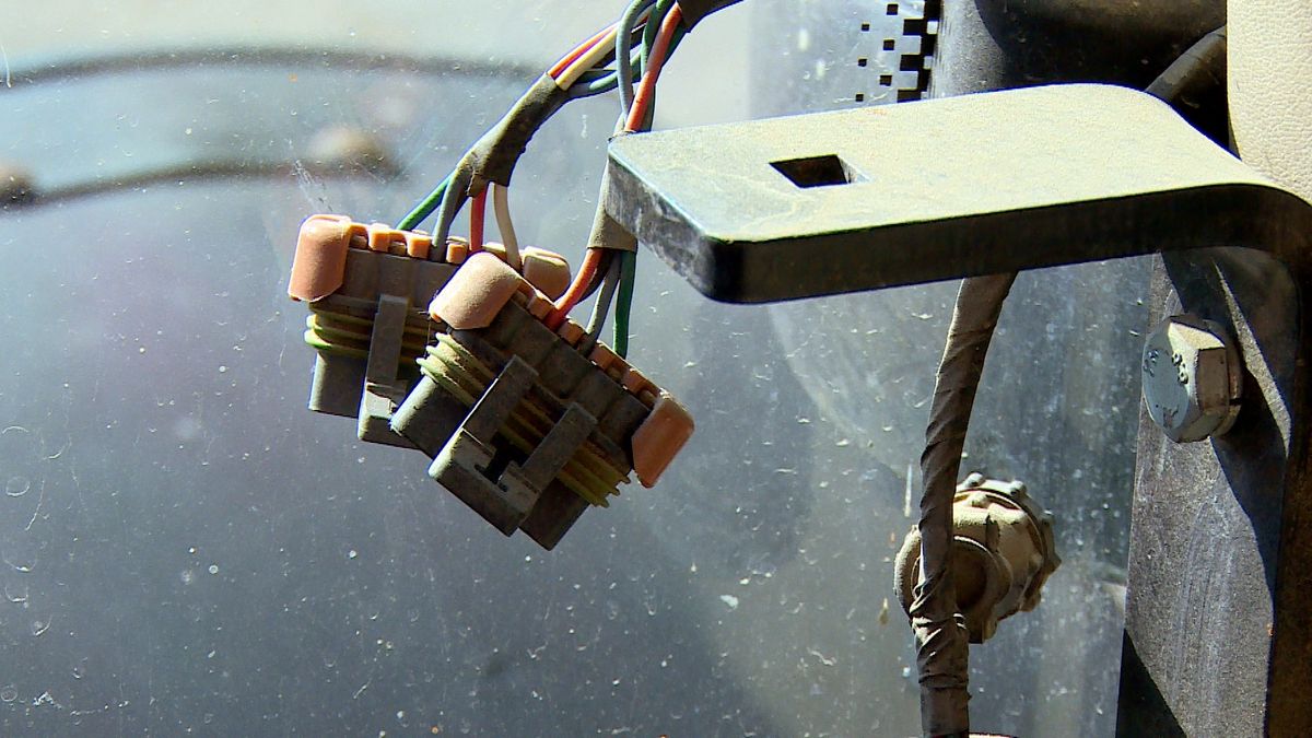 Gps-systemen gestolen in omgeving Waterlandkerkje