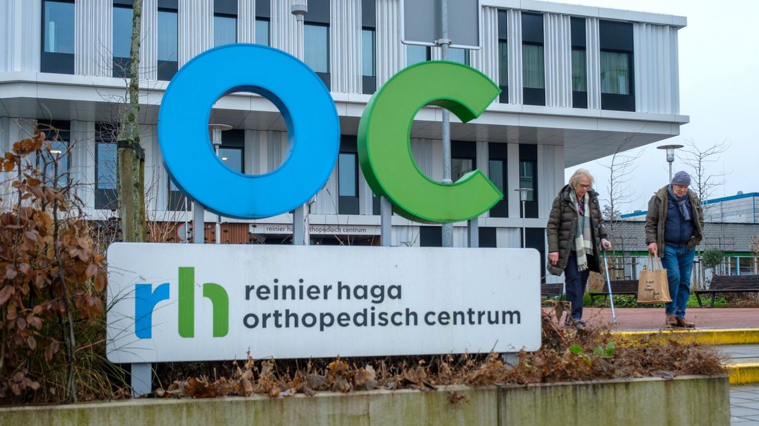 Reinier Haga Orthopedisch Centrum