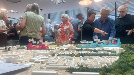 Grootste uitdaging sinds Waalsprong; Winkelsteeg Nijmegen
