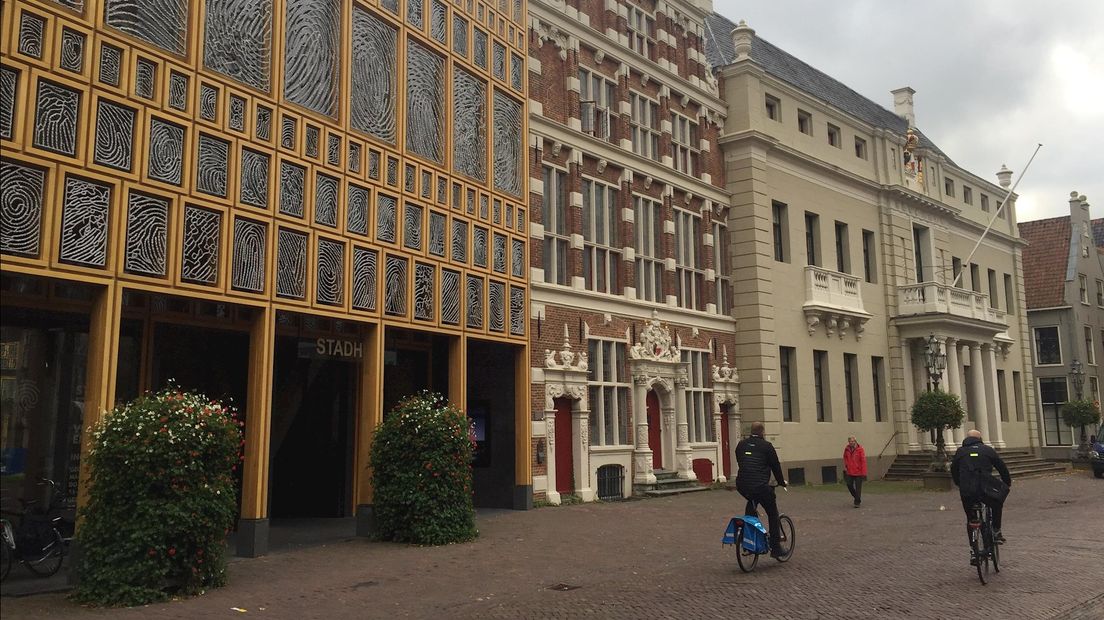 Burgemeester noemt reacties over introductie roetveegpiet in Deventer 'ernstig'
