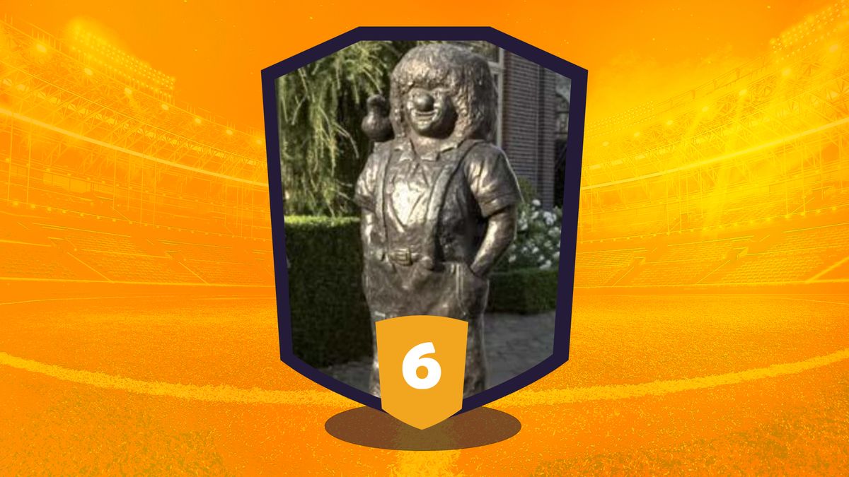 't Vastelaovesmonumentenelftal 2021 - Limbricht