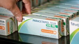 Hoe lang kan ik paracetamol blijven slikken?