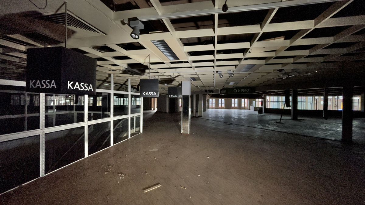 Assen wil lek boven over aankoop van winkelpanden in binnenstad