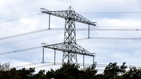 Meer dan 1000 huizen en bedrijven getroffen door stroomstoring Home
