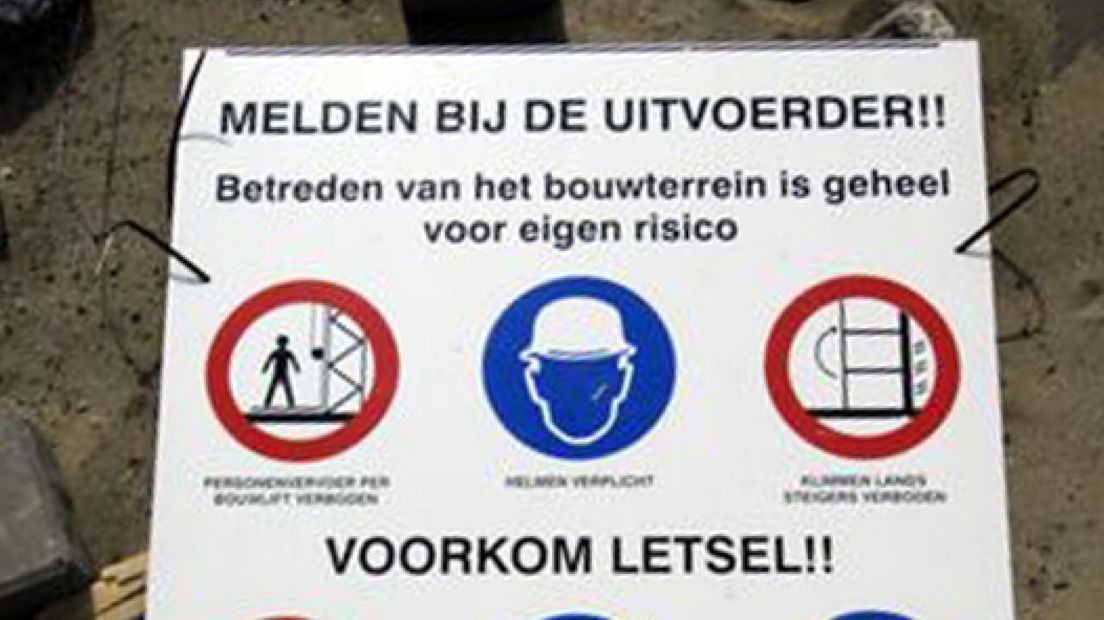 Nieuw Thuvine pas in 2012 klaar