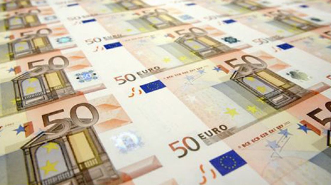 Drie ton van huiseigenaren zoek