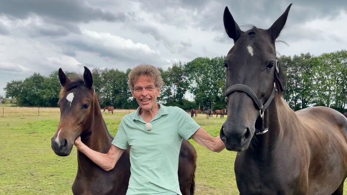 Fokker van het Jaar ziet olympische droom uiteen spatten na schorsing top-amazone