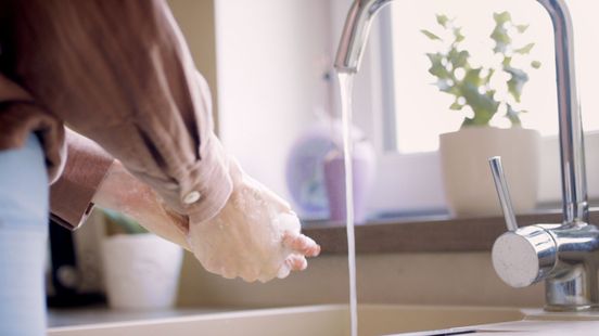 Vitens: moeite met drinkwatervoorziening