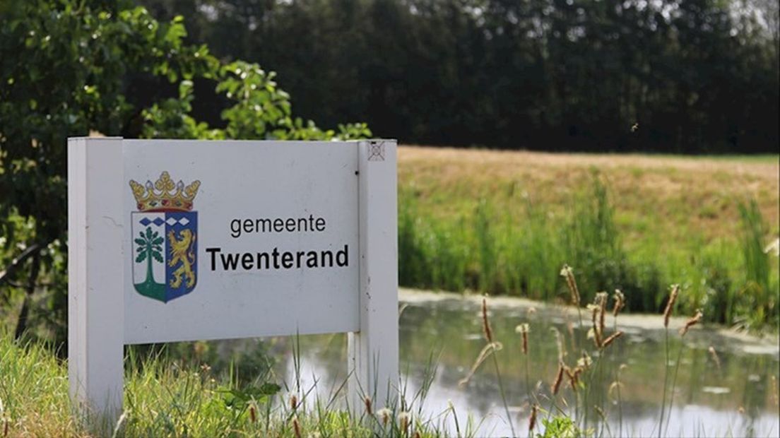De programmabegroting van Twenterand vindt 'gewoon' fysiek plaats
