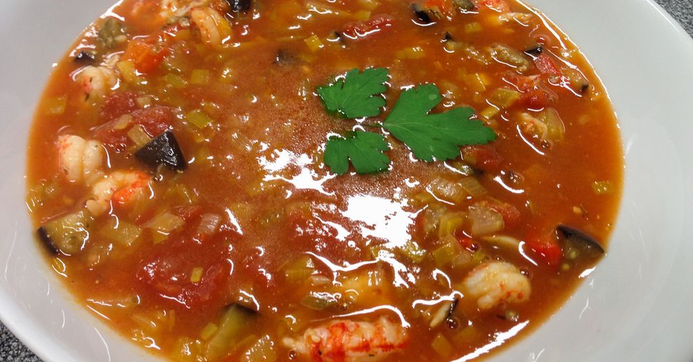 Waar komt de uitdrukking: ‘dat is linke soep’ vandaan? - Rijnmond