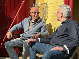 Terug naar de Tuinen van Ruinen deel 2: 'Ton werkte altijd op zijn gevoel'