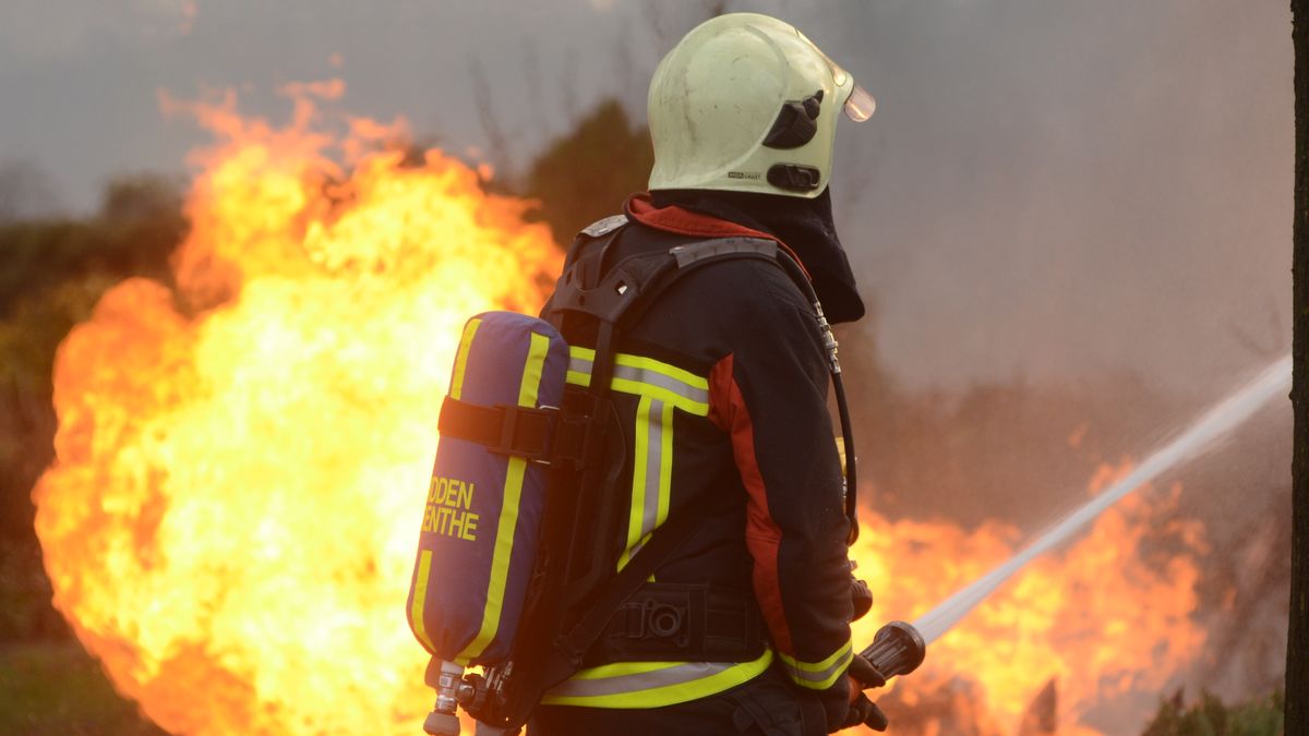 Spuitgasten ontslagen na grap over swaffelen in Wijster