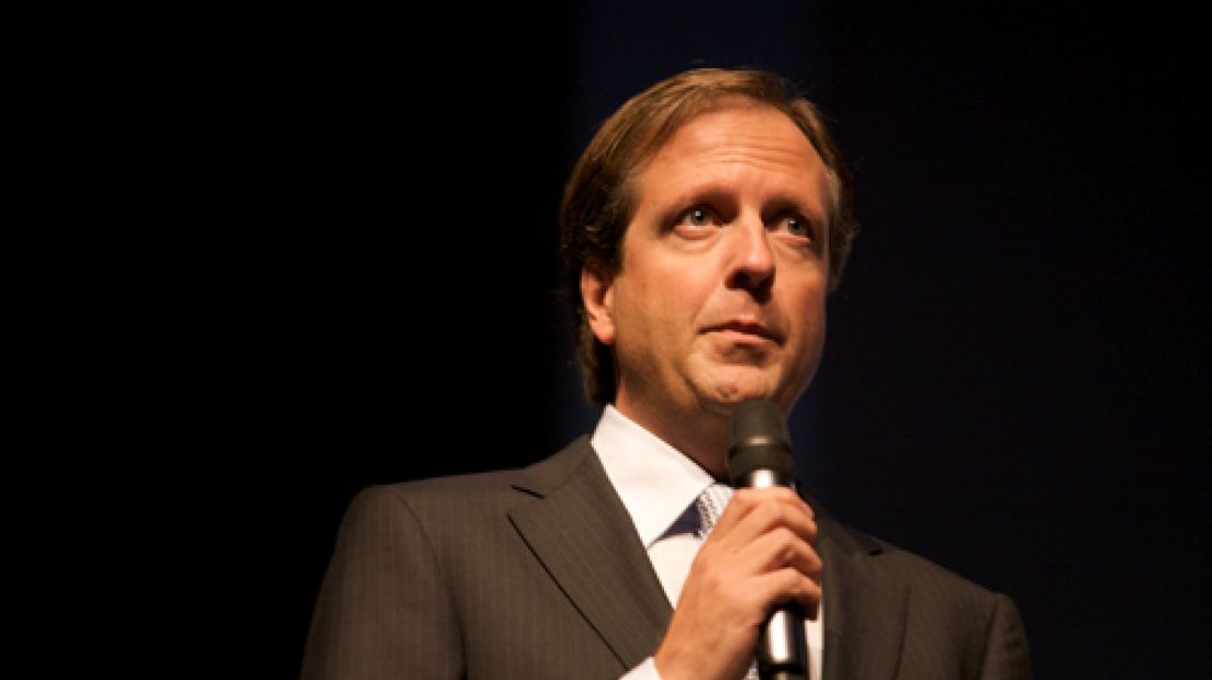 Pechtold: provincies moeten hun miljarden investeren