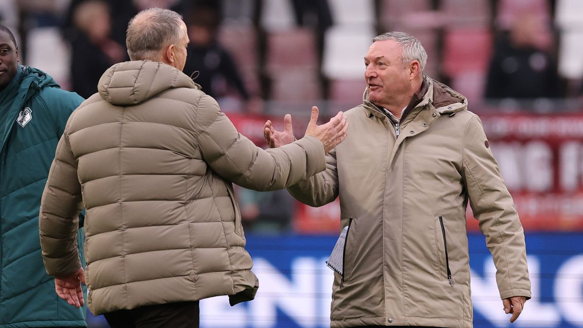 Programma: Twente tegen Utrecht, topper HHC en Districtsbekervoetbal