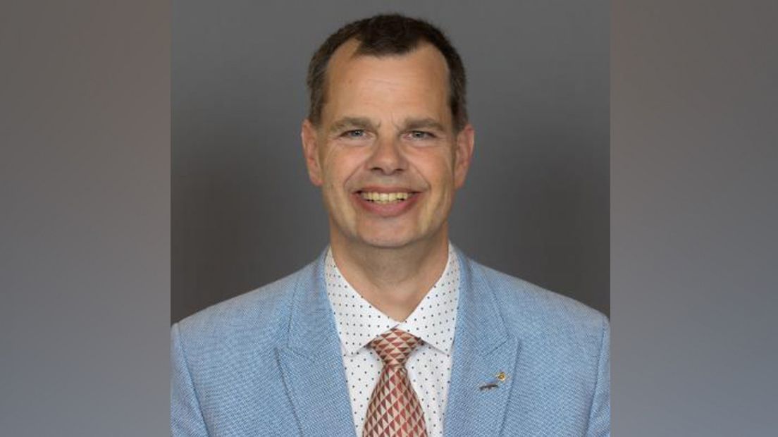 Joep Derksen