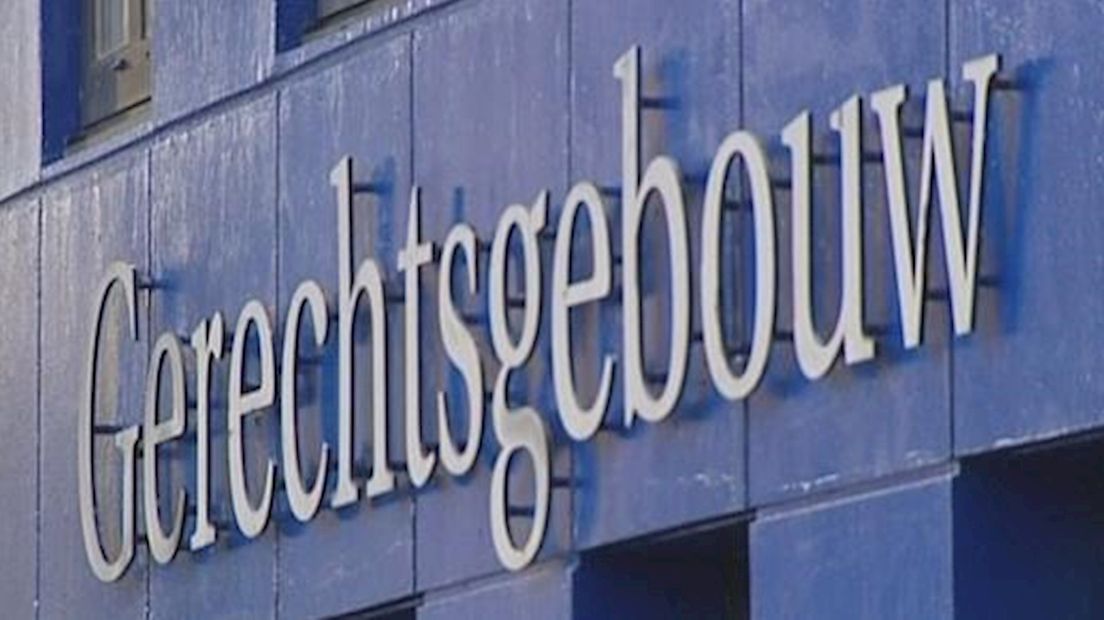 Rechtbank spreekt chauffeur vrij